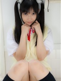 Cosplay uniform costume (C80)(25)